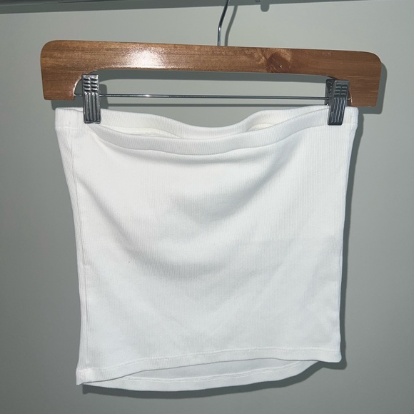 a new day tube top - Picture 2 of 4